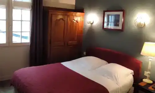 Hôtel La Marisa Grande Plage - 109