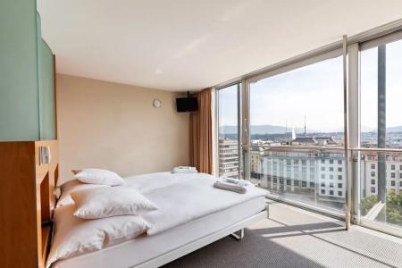 Cornavin Geneve - 50