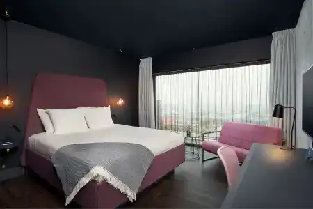 Van der Valk Amsterdam - Amstel - 35