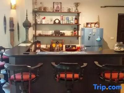 Melina Beach Front Bungalows - 113