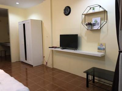 The One Apartment Bangsaray by RoomQuest - 26