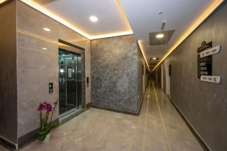 Seyithan Palace Spa - 17