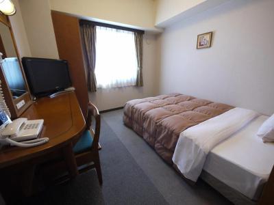 Route-Inn Matsusaka Ekihigashi - 14