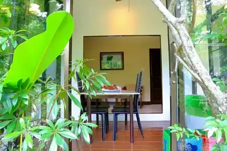 Oriental Siam Resort - Sha Extra Plus Certified - 119