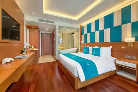 Mandila Beach Danang - 89