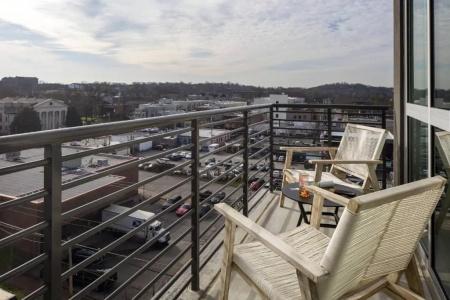 Moxy Nashville Vanderbilt Area - 67