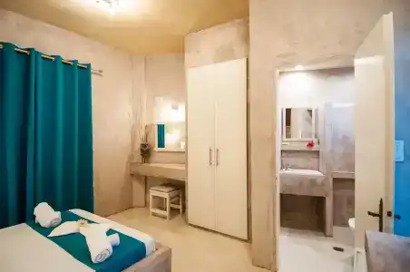 Zante Nest Studios & - 179