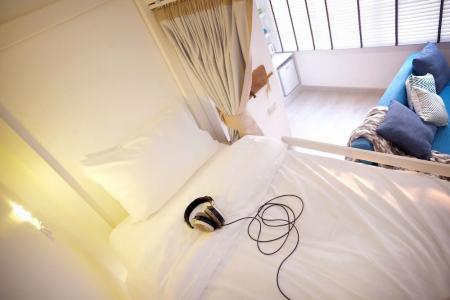 Hide and Seek Boutique Hometel - 58