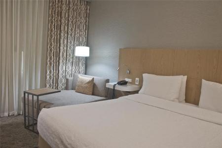 Hampton Inn & Suites Denver-Speer Boulevard - 40