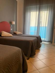 Spiaggia Marconi - 52