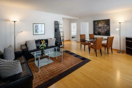 ApartFamilie Hugenschmidt - 14