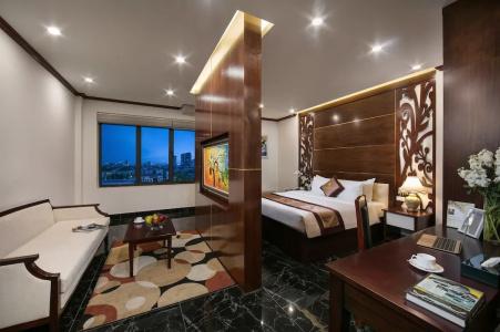 Royal St Hanoi - 129