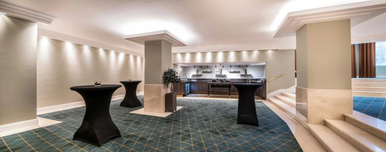 Hilton Brussels Grand Place - 42