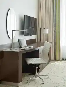 Hyatt Place Dubai Al Rigga - 12