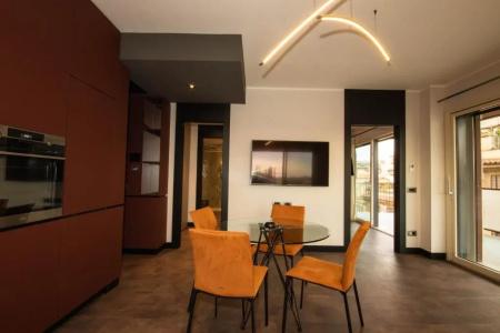 Gasometer Urban Suites - 125