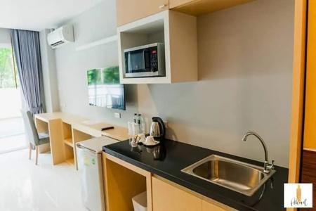 OYO 340 Ahad Suite Ao Nang - 17