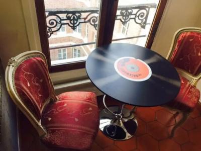 Le Pavillon - 103
