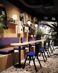 Hobo Oslo - 10