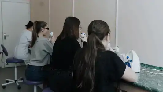 Сосны - 10