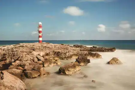 Hyatt Ziva Cancun - 42