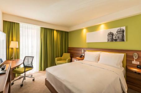 Hampton By Hilton Munich City West - 6