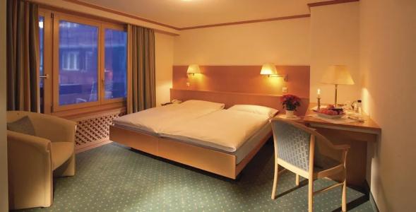 Metropol & Spa Zermatt - 38
