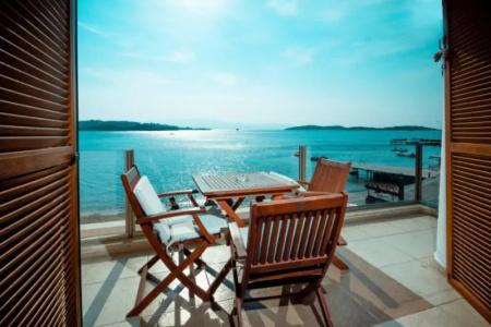 Foca Antik Otel - 73