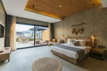 Sunrise Tucana Resort -Grand Select - 224