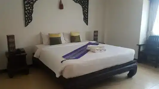 Wangburapa Grand - 122