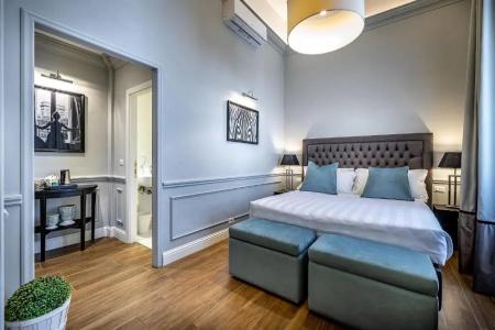Ungherese Small Luxury Hotel - 56
