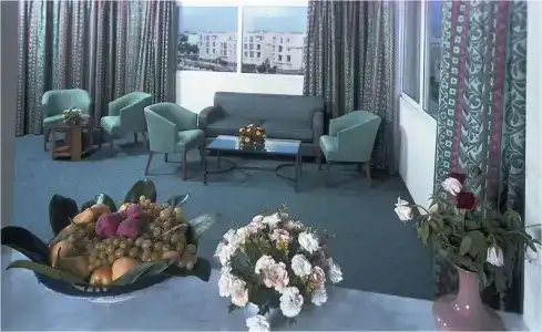 Marina Palace - 53