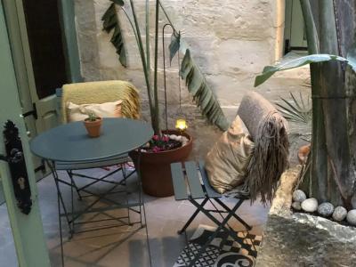 The Burrow - 165