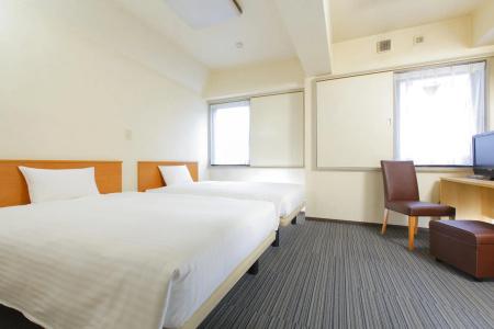 Flexstay Inn Sugamo - 18