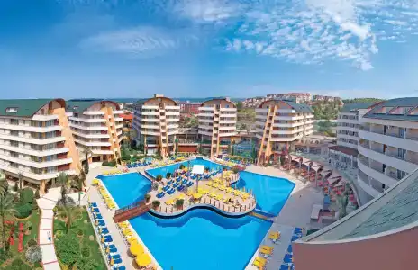 Alaiye Resort & Spa - Ultra All Inclusive - 14