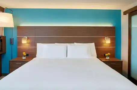 Holiday Inn Express Waikiki, An Ihg - 66