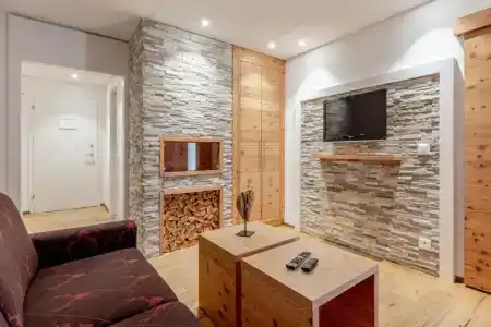 Blatter's Arosa & Bella Vista Spa - 63