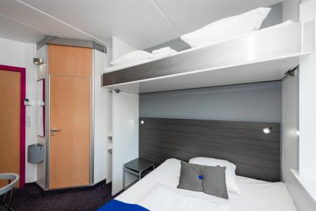 Cabinn City - 3