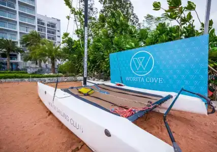 Worita Cove - 2