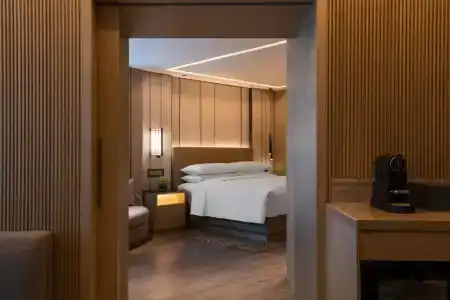 Renaissance Shenzhen Luohu - 78