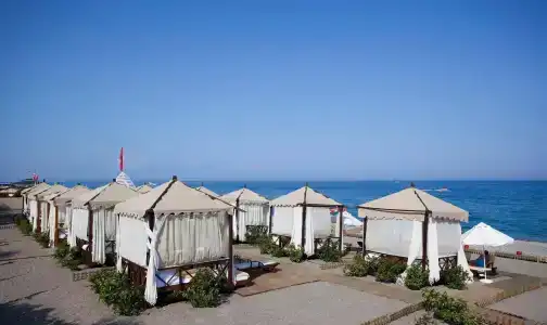 Limak Limra & Resort Kemer - Kids Concept - 26