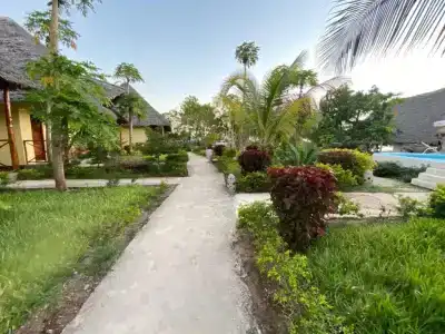 Bella Vista Zanzibar - 62