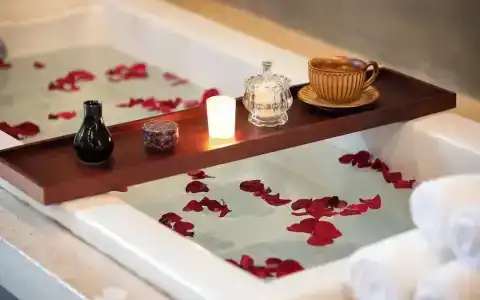 The Moon Residence & Spa - 285
