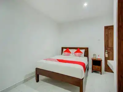 Oyo 3306 Ganandra - 18