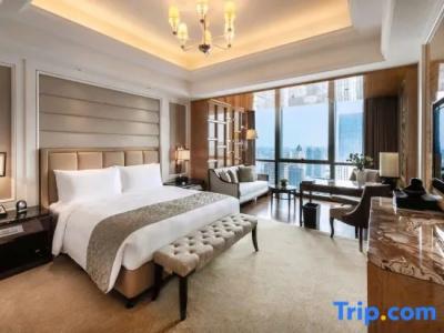 The Ritz-Carlton, Chengdu - 74