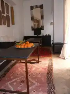 Riad Azza - 3