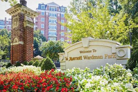 Washington Marriott Wardman Park - 26