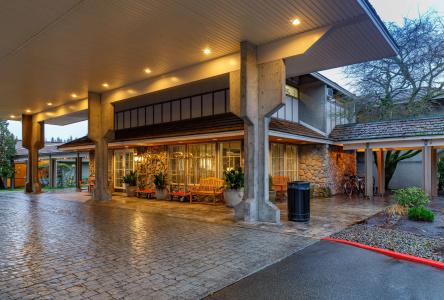 Red Lion Bellevue - 25