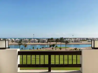 Ancient Sands Golf Resort and Residences - 89