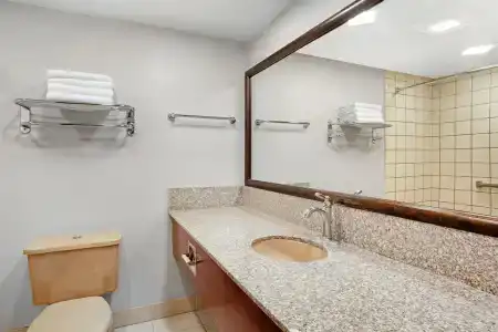 Best Western Plus Yosemite Gateway Inn - 183