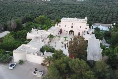 Masseria Trapana - 17